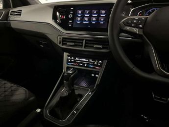 Volkswagen Polo 1.0 TSI 115 R-Line 5dr DSG