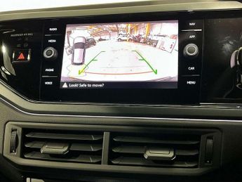 Volkswagen Polo 1.0 TSI 115 R-Line 5dr DSG