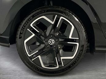 Volkswagen Polo 1.0 TSI 115 R-Line 5dr DSG