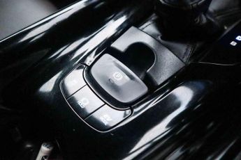 Toyota C-HR 1.8 Hybrid Excel 5dr CVT