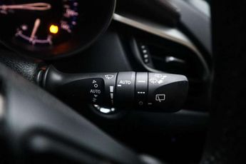 Toyota C-HR 1.8 Hybrid Excel 5dr CVT