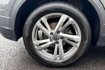 Volkswagen T-Roc 2.0 TSI 4MOTION R-Line 5dr DSG