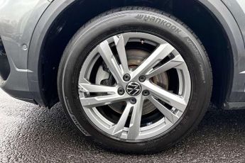 Volkswagen T-Roc 2.0 TSI 4MOTION R-Line 5dr DSG