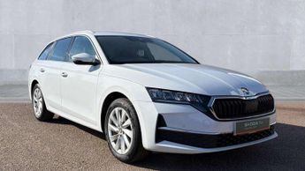 Skoda Octavia 1.5 TSI 150 SE L 5dr