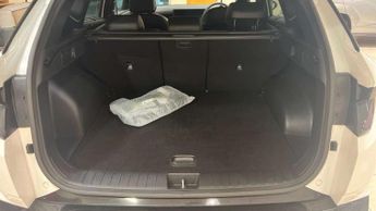 Hyundai Tucson 1.6T Plug-in Hybrid N Line 5dr Auto