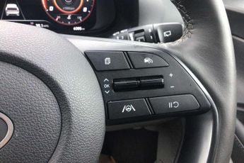 Hyundai Bayon 1.0 TGDi Ultimate 5dr DCT