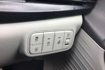 Hyundai Bayon 1.0 TGDi Ultimate 5dr DCT