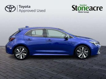 Toyota Corolla 1.8 Hybrid Design 5dr CVT