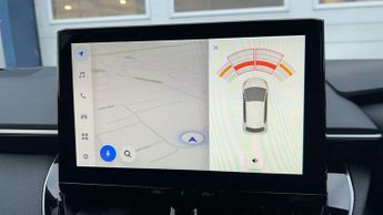 Toyota Corolla 1.8 Hybrid Design 5dr CVT