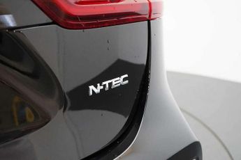 Nissan Qashqai 1.3 DiG-T 160 N-Tec 5dr DCT