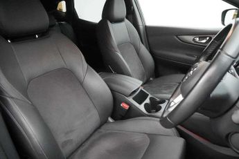 Nissan Qashqai 1.3 DiG-T 160 N-Tec 5dr DCT