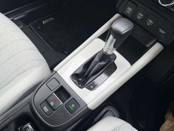Honda Jazz 1.5 i-MMD Hybrid EX 5dr eCVT