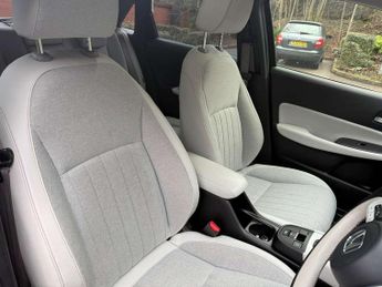 Honda Jazz 1.5 i-MMD Hybrid EX 5dr eCVT