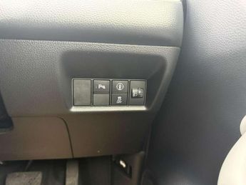 Honda Jazz 1.5 i-MMD Hybrid EX 5dr eCVT