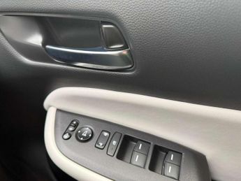 Honda Jazz 1.5 i-MMD Hybrid EX 5dr eCVT