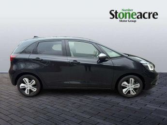 Honda Jazz 1.5 i-MMD Hybrid EX 5dr eCVT