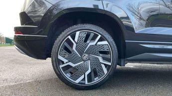 Skoda Karoq 1.5 TSI Sportline 5dr DSG