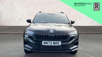 Skoda Karoq 1.5 TSI Sportline 5dr DSG