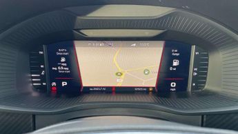 Skoda Kodiaq 1.5 TSI Sport Line 5dr DSG [7 Seat]