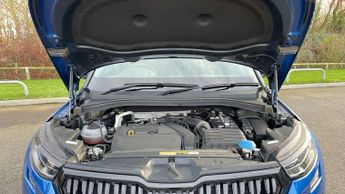 Skoda Kodiaq 1.5 TSI Sport Line 5dr DSG [7 Seat]