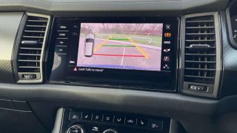Skoda Kodiaq 1.5 TSI Sport Line 5dr DSG [7 Seat]