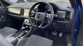 Skoda Kodiaq 1.5 TSI Sport Line 5dr DSG [7 Seat]