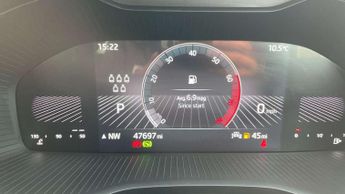 Skoda Kodiaq 1.5 TSI SE Drive 5dr DSG [7 Seat]