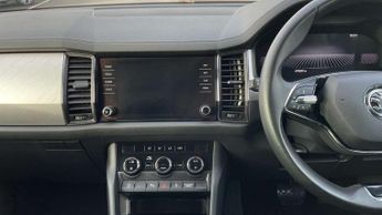 Skoda Kodiaq 1.5 TSI SE Drive 5dr DSG [7 Seat]