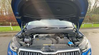 Skoda Kodiaq 1.5 TSI SE Drive 5dr DSG [7 Seat]