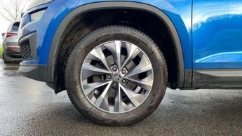 Skoda Kodiaq 1.5 TSI SE Drive 5dr DSG [7 Seat]