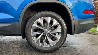Skoda Kodiaq 1.5 TSI SE Drive 5dr DSG [7 Seat]