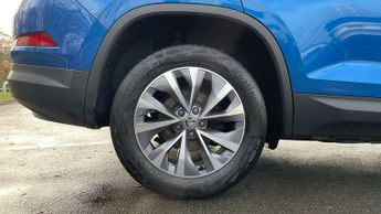 Skoda Kodiaq 1.5 TSI SE Drive 5dr DSG [7 Seat]
