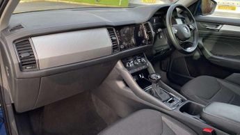Skoda Kodiaq 1.5 TSI SE Drive 5dr DSG [7 Seat]