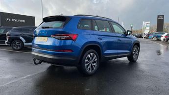 Skoda Kodiaq 1.5 TSI SE Drive 5dr DSG [7 Seat]