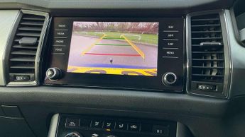 Skoda Kodiaq 1.5 TSI SE Drive 5dr DSG [7 Seat]