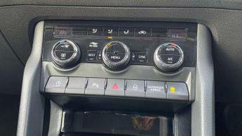 Skoda Kodiaq 1.5 TSI SE Drive 5dr DSG [7 Seat]