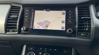 Skoda Kodiaq 1.5 TSI SE Drive 5dr DSG [7 Seat]