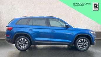 Skoda Kodiaq 1.5 TSI SE Drive 5dr DSG [7 Seat]