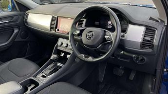 Skoda Kodiaq 1.5 TSI SE Drive 5dr DSG [7 Seat]