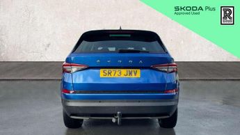 Skoda Kodiaq 1.5 TSI SE Drive 5dr DSG [7 Seat]