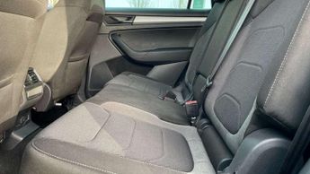 Skoda Kodiaq 1.5 TSI SE Drive 5dr DSG [7 Seat]