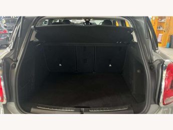 MINI Countryman 2.0 Cooper S Exclusive 5dr Auto