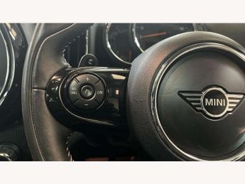 MINI Countryman 2.0 Cooper S Exclusive 5dr Auto