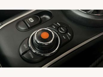 MINI Countryman 2.0 Cooper S Exclusive 5dr Auto