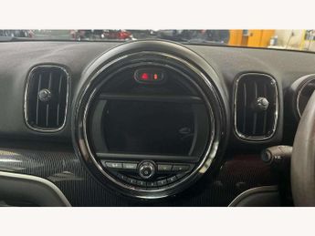 MINI Countryman 2.0 Cooper S Exclusive 5dr Auto