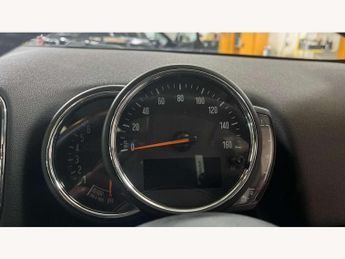 MINI Countryman 2.0 Cooper S Exclusive 5dr Auto