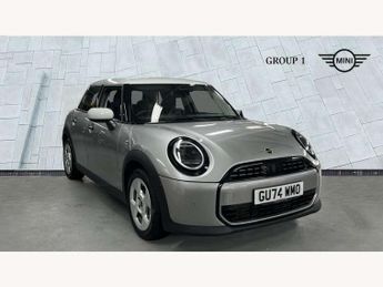 MINI Hatch 1.5 C Classic 5dr Auto