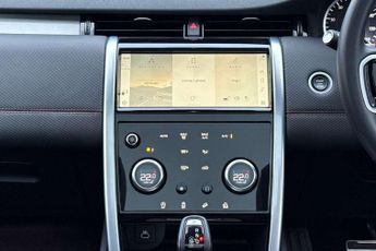 Land Rover Discovery Sport 2.0 D200 Urban Edition 5dr Auto [5 Seat]