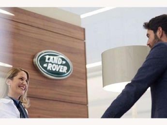 Land Rover Discovery Sport 2.0 D200 Urban Edition 5dr Auto [5 Seat]