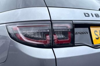 Land Rover Discovery Sport 2.0 D200 Urban Edition 5dr Auto [5 Seat]